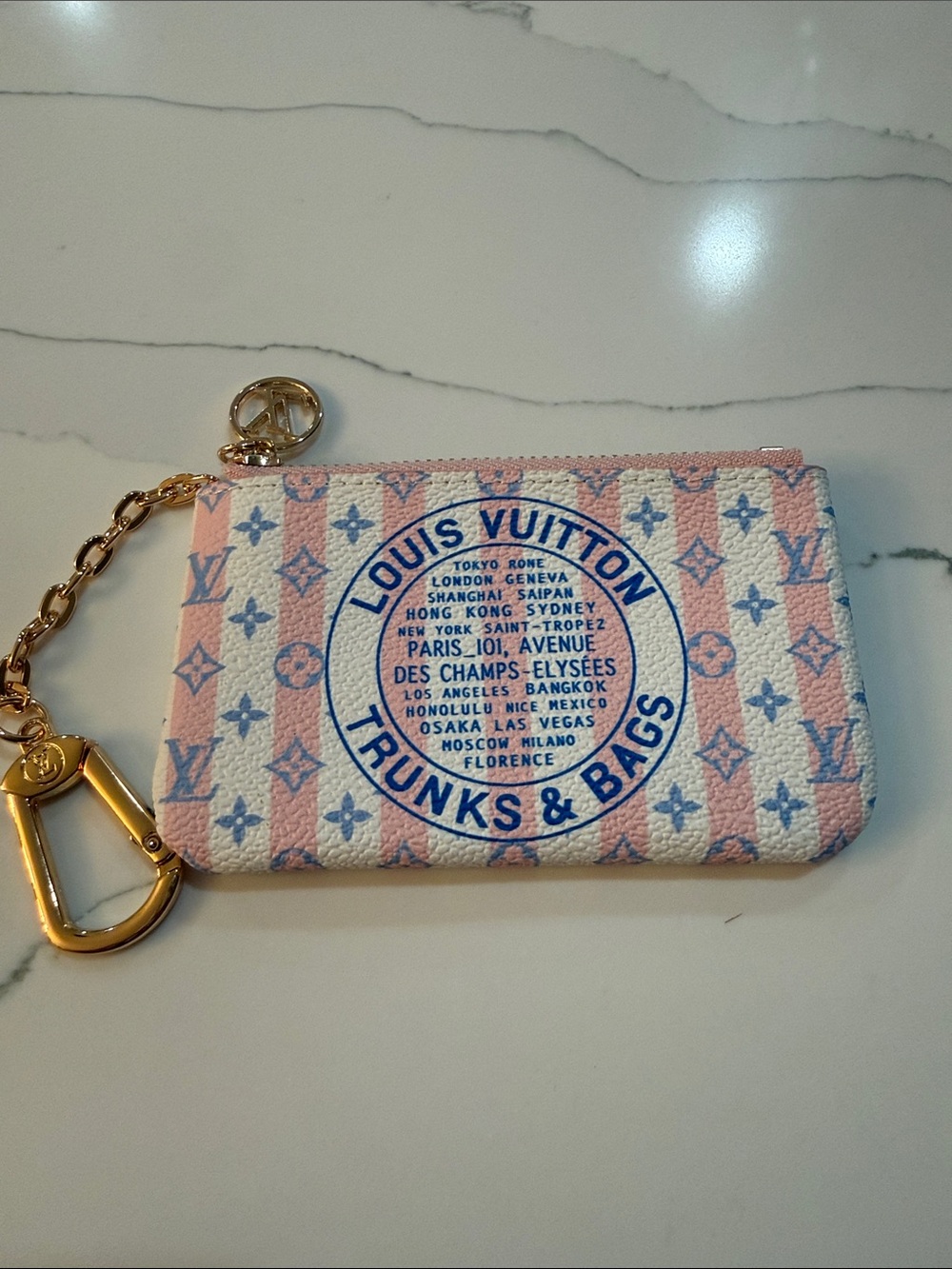 Key Pouch